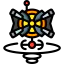 Robotics icon 64x64