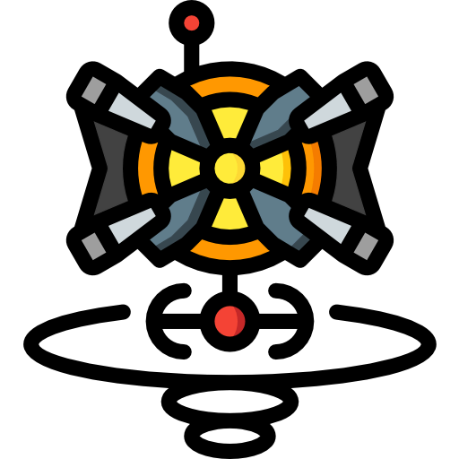 Robotics icon