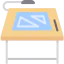 Work table icon 64x64