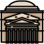Pantheon Ikona 64x64