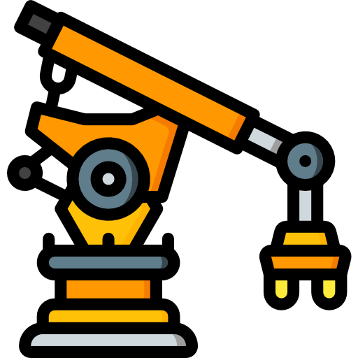 Robotics icon