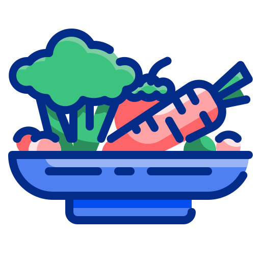 Vegetables icon