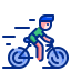 Велосипед иконка 64x64