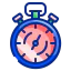 Таймер иконка 64x64