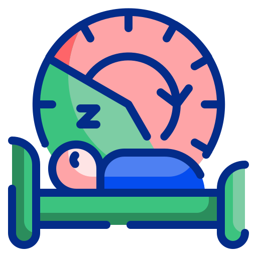 Sleep icon