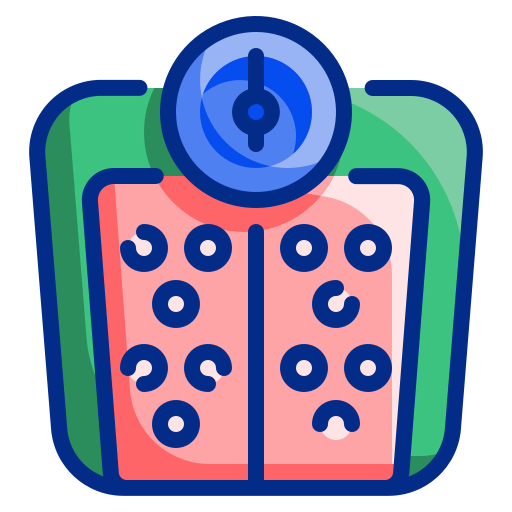 Scale icon