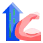 Сильный иконка 64x64