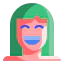 Женщина иконка 64x64