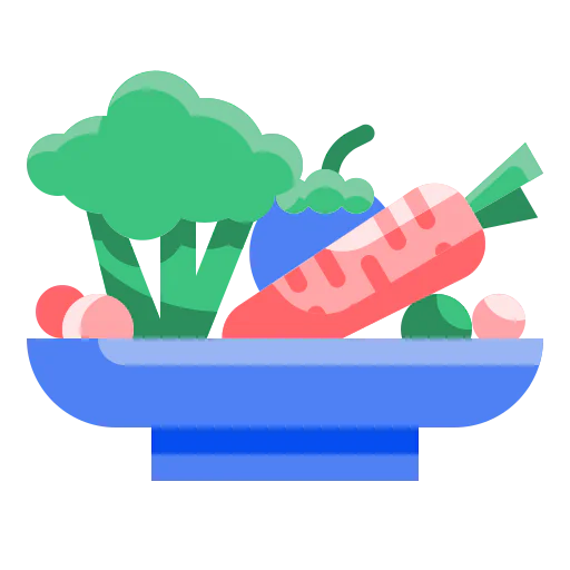 Vegetables icon
