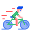Велосипед иконка 64x64
