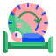 Спать иконка 64x64