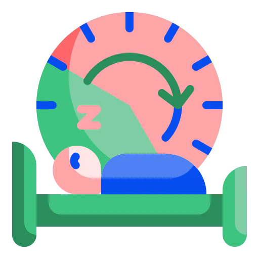 Sleep icon