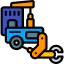 Robotics icon 64x64