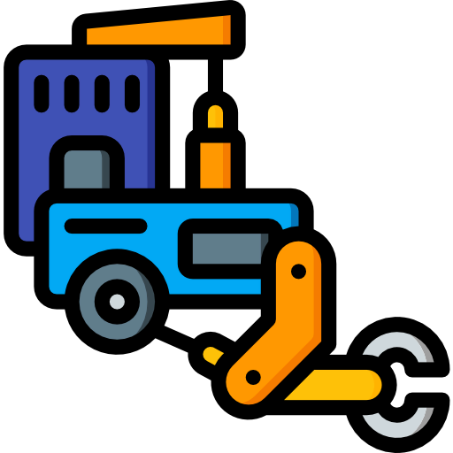 Robotics icon