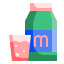 Milk icon 64x64