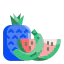 Fruits Symbol 64x64