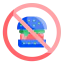 No fast food Ikona 64x64