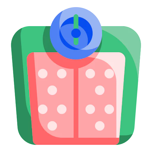Scale icon