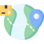 Delivery icon 64x64