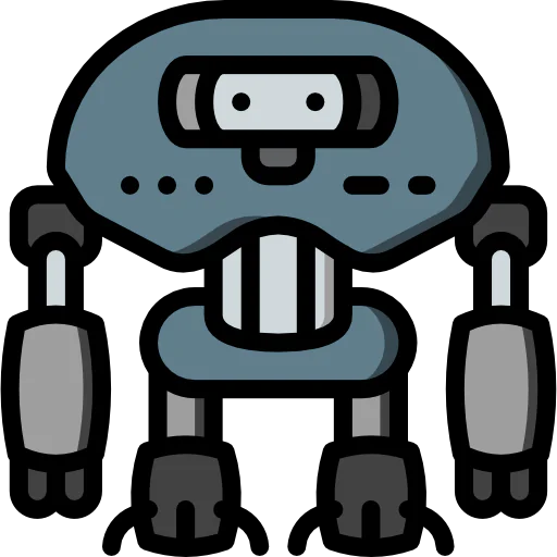 Robotics icon