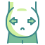 Fat icon 64x64