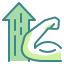 Strong icon 64x64