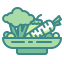 Vegetables іконка 64x64