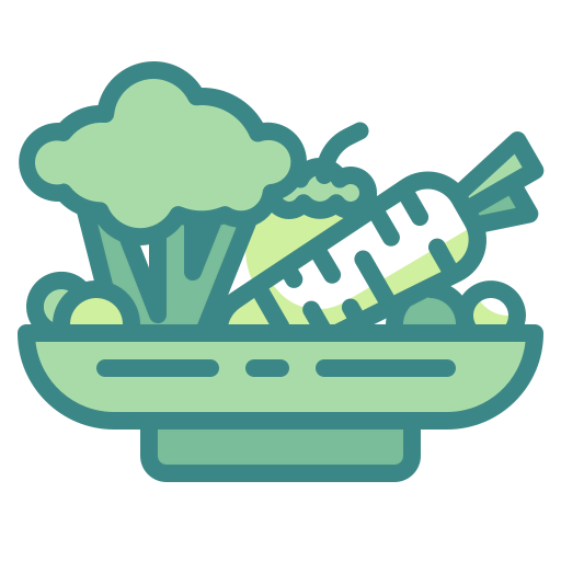 Vegetables icon