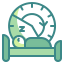 Sleep icon 64x64