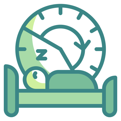 Sleep icon