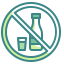No alcohol 图标 64x64