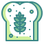 Bread Symbol 64x64