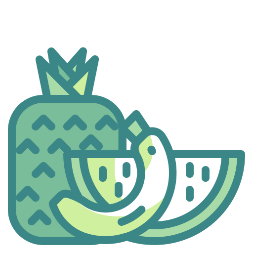 Fruits icon