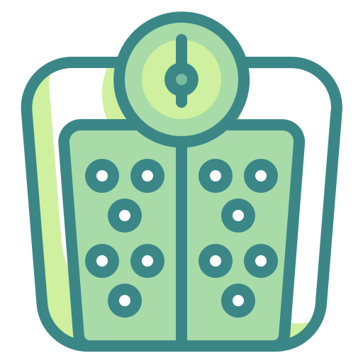 Scale icon