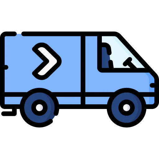 Van icon