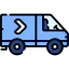 Van icon 64x64