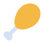 Chicken icon 64x64