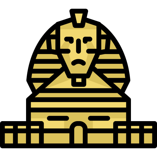 Sphinx icon