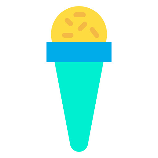 Cone icon