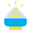 Rice bowl 图标 64x64
