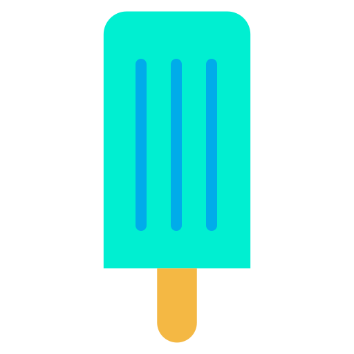 Popsicle icon