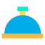 Cloche icon 64x64