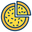 Pizza icon 64x64