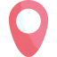 Location icon 64x64