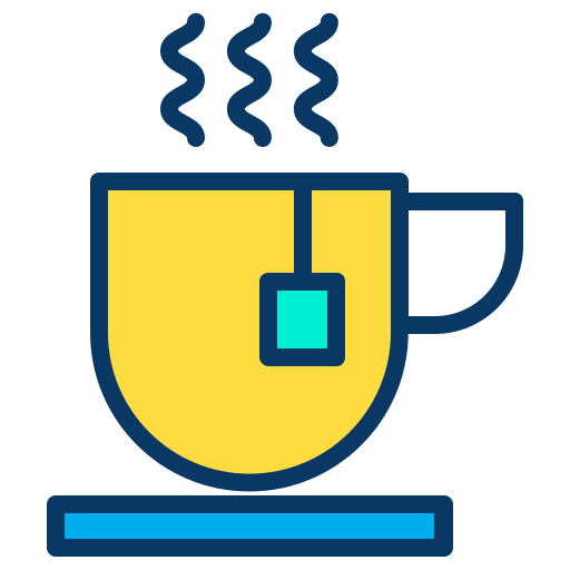 Tea icon