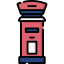 Postbox icon 64x64
