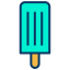 Popsicle icon 64x64