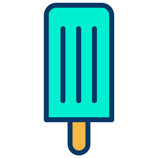 Popsicle icon