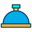 Cloche icon 64x64