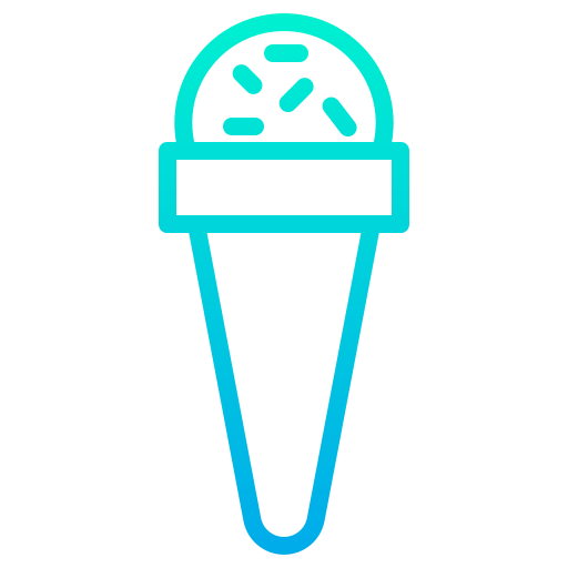 Cone icon